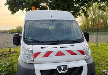 Peugeot Boxer 171.351 km 7.500 &euro; Neuhofen 67141