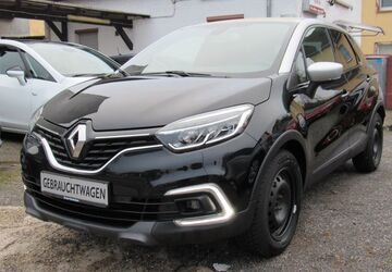 Renault Captur 13.000 km 14.498 &euro; Worms 67547
