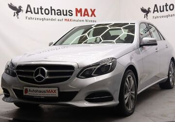 Mercedes-Benz E 200 69.931 km 19.490 &euro; Mannheim 68219