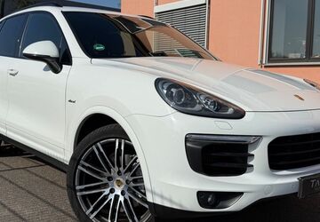 Porsche Cayenne 148.612 km 38.990 &euro; Edingen-Neckarhausen 68535