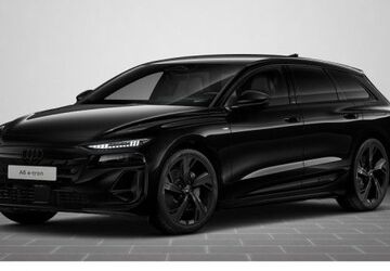 Audi A6 e-tron 2.990 km 78.580 &euro; Neustadt a.d. Weinstraße 67433