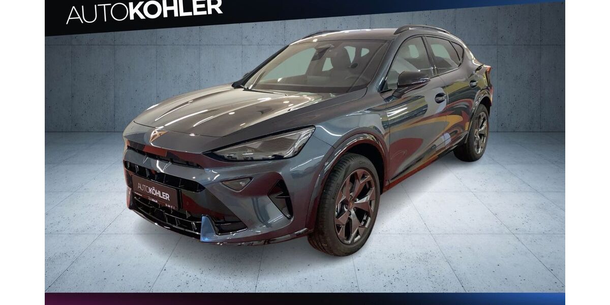 Cupra Formentor 1.017 km 31.990 &euro; Bad Dürkheim 67098