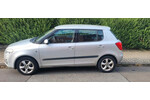 Skoda Fabia 149.500 km 2.200 &euro; Mannheim 68159