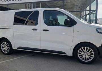 Opel Vivaro 62.700 km 19.990 &euro; Frankenthal, Pfalz 67227