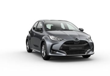 Mazda 2 Hybrid 35.879 km 18.499 &euro; Speyer 67346