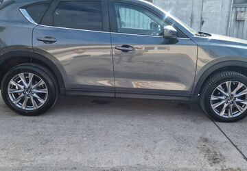 Mazda CX-5 116.350 km 17.500 &euro; Neuhofen 67141