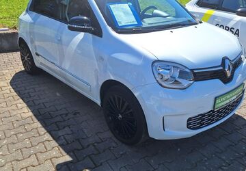 Renault Twingo 43.100 km 13.250 &euro; Weinheim 69469