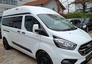 Ford Transit 377.000 km 8.999 &euro; Walldorf (bei Heidelberg) 69190