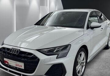 Audi A3 11.710 km 34.870 &euro; Speyer 67346