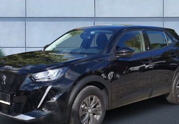 Peugeot 2008 50.976 km 16.950 &euro; Haßloch 67454