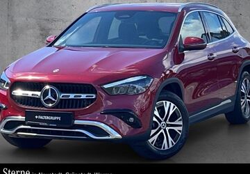 Mercedes-Benz GLA 200 9.880 km 39.440 &euro; Neustadt 67433