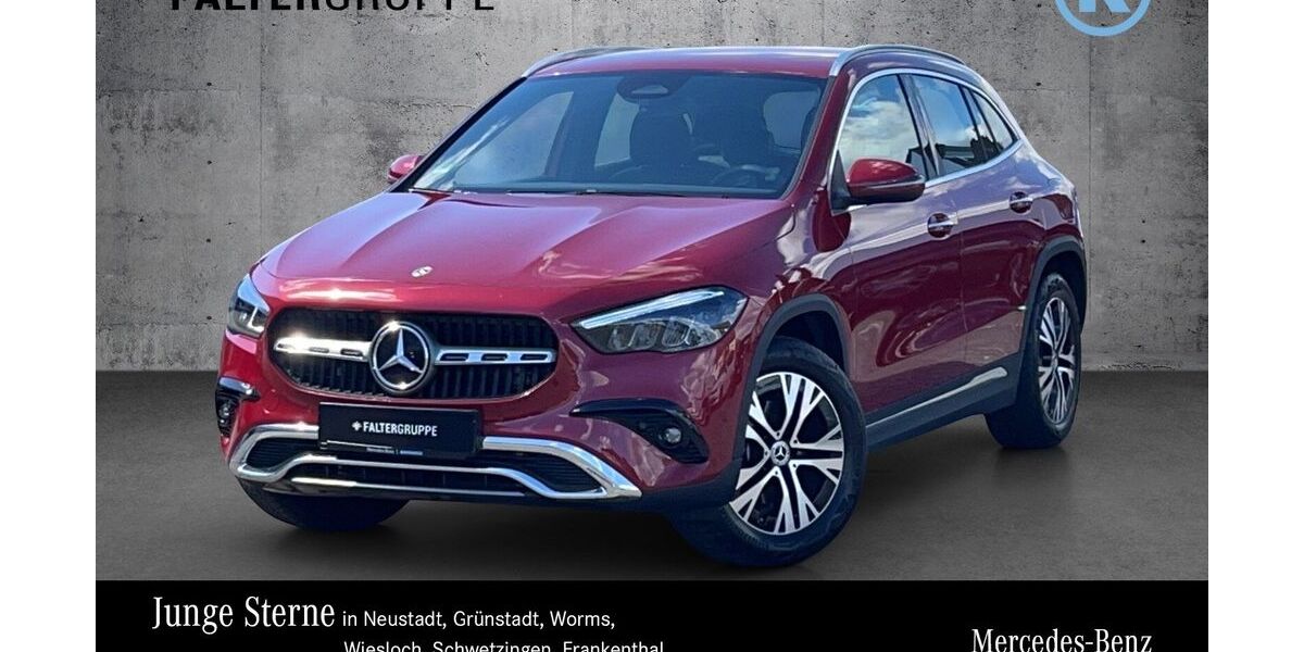 Mercedes-Benz GLA 200 9.880 km 39.440 &euro; Neustadt 67433