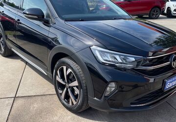 VW Taigo 8.000 km 19.900 &euro; Neuhofen 67141