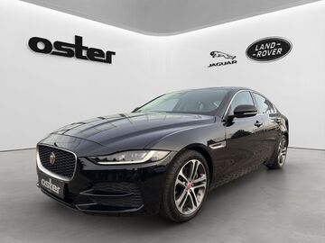 Gebrauchte Jaguar XE