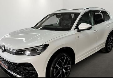 VW Tiguan 16.558 km 50.970 &euro; Grünstadt 67269
