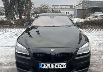 BMW 640 109.000 km 36.500 &euro; viernheim 68519