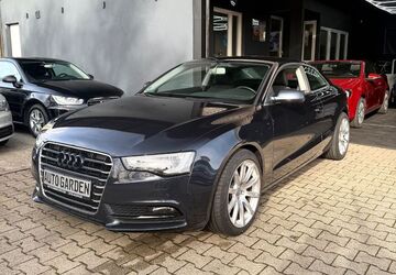 Audi A5 144.000 km 16.990 &euro; Schwetzingen 68723