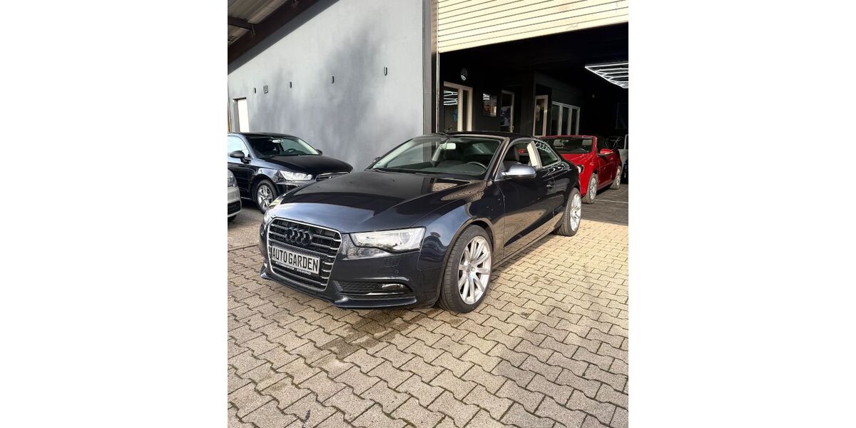 Audi A5 144.000 km 16.990 &euro; Schwetzingen 68723