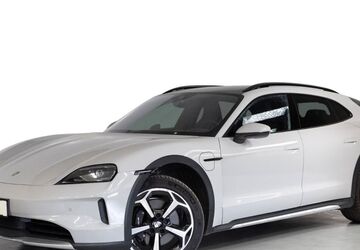 Porsche Taycan 49.502 km 79.900 &euro; Mannheim 68229