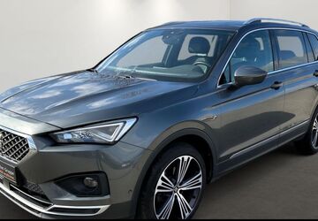 Seat Tarraco 108.475 km 26.390 &euro; Grünstadt 67269
