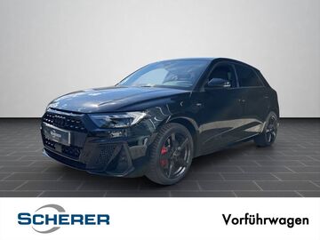 Gebrauchte Audi A1