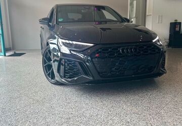 Audi RS3 22.500 km 59.899 &euro; Ludwigshafen 67059
