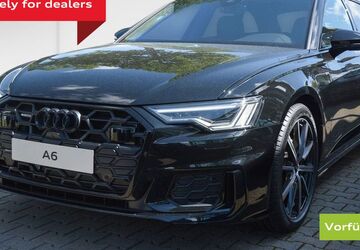 Audi A6 49.990 km 45.990 &euro; Weinheim 69469