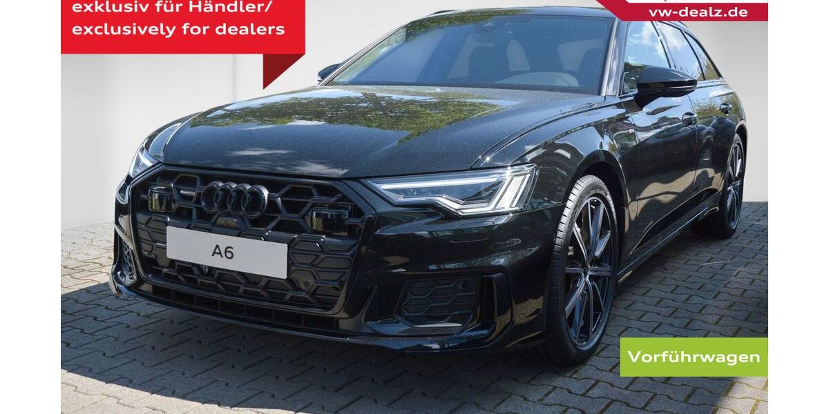 Audi A6 49.990 km 45.990 &euro; Weinheim 69469