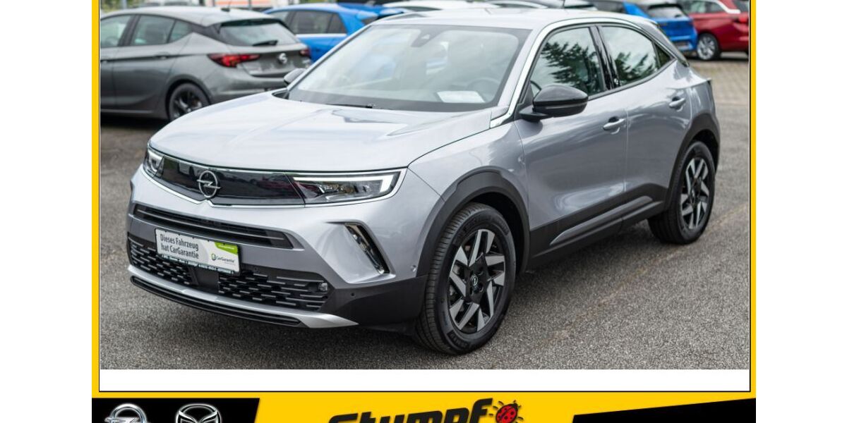 Opel Mokka-e 28.690 km 17.495 &euro; Heppenheim 64646
