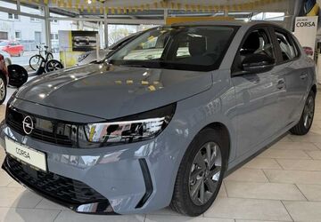 Opel Corsa 8.000 km 20.650 &euro; Westhofen 67593