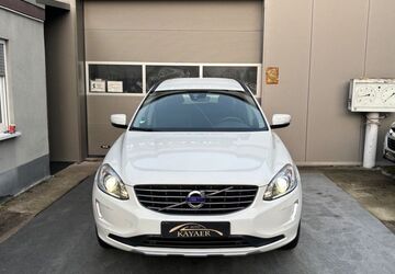 Volvo XC60 146.000 km 15.999 &euro; Mutterstadt (Kreis Ludwigshafen) 67112