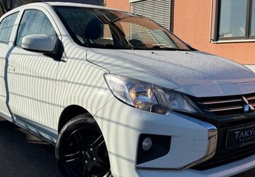 Mitsubishi Space Star 99.000 km 5.890 &euro; Edingen-Neckarhausen 68535