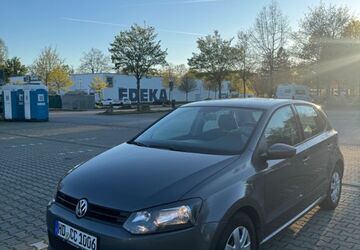 VW Polo 152.877 km 5.000 &euro; Hemsbach 69502