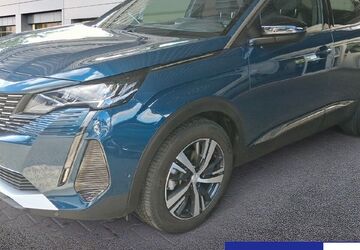 Peugeot 3008 19.025 km 18.880 &euro; Mannheim 68309
