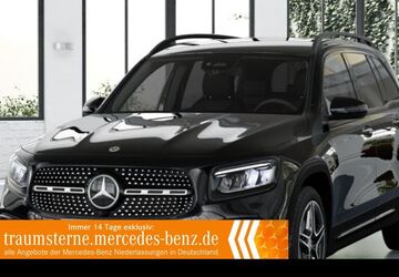 Mercedes-Benz GLB 250 20.868 km 42.990 &euro; Mannheim 68165