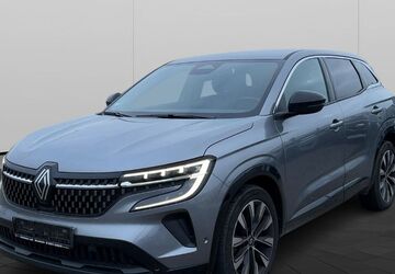 Renault Austral 37.999 km 26.690 &euro; Bensheim 64625