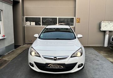 Opel Astra 110.000 km 6.999 &euro; Mutterstadt (Kreis Ludwigshafen) 67112
