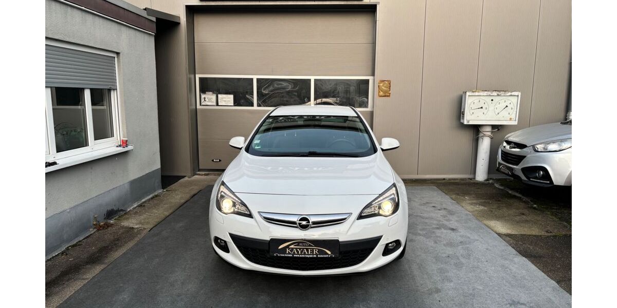 Opel Astra 110.000 km 6.999 &euro; Mutterstadt (Kreis Ludwigshafen) 67112