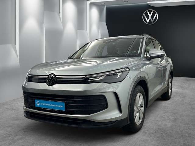 VW Tiguan 6.199 km 37.350 &euro; Speyer 67346