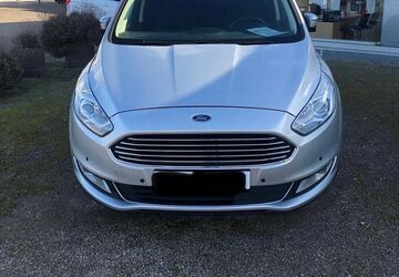 Ford Galaxy 162.000 km 12.500 &euro; Bad Dürkheim 67098