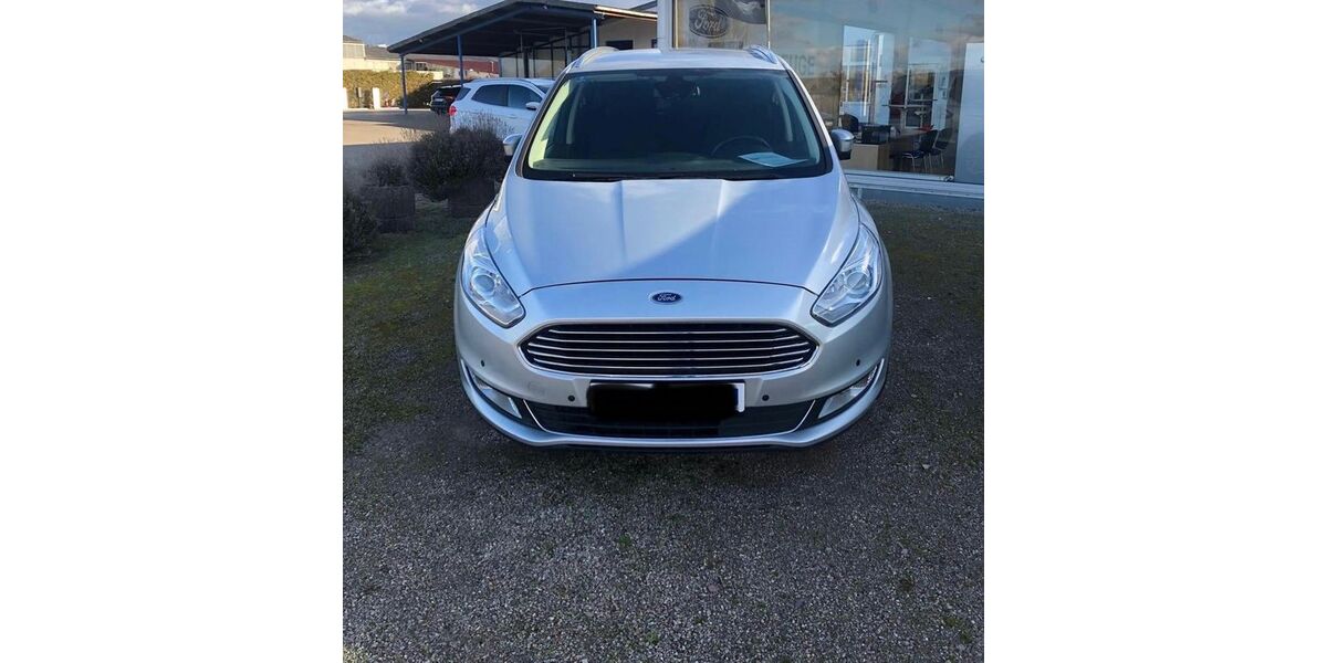 Ford Galaxy 162.000 km 12.500 &euro; Bad Dürkheim 67098
