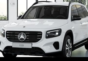 Mercedes-Benz GLB 200 14.000 km 40.950 &euro; Mannheim 68165