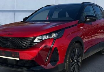 Peugeot 3008 33.772 km 23.950 &euro; Haßloch 67454