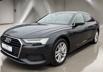 Audi A6 100.650 km 32.999 &euro; Speyer 67346