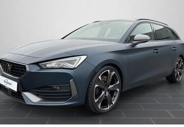 Cupra Leon 21.000 km 31.490 &euro; Neustadt a.d. Weinstraße 67433