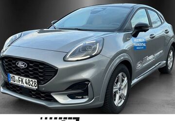 Ford Puma 19.990 km 23.990 &euro; Frankenthal 67227