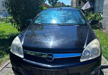 Opel Astra 195.000 km 1.900 &euro; Mannheim 68163
