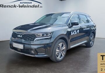 Kia Sorento 6.900 km 40.989 &euro; Mannheim 68199