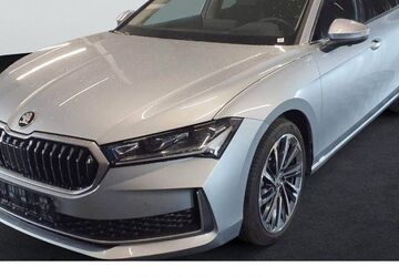 Skoda Superb 6.900 km 48.690 &euro; Bensheim 64625