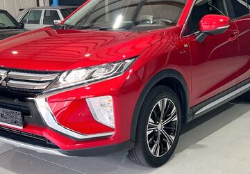 Mitsubishi Eclipse 149.448 km 14.450 &euro; Oberhausen Rheinhausen 68794